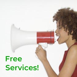 free services