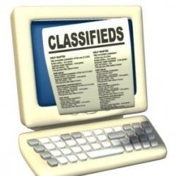 online classified